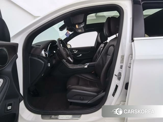 Mercedes-Benz GLC id 4253336 из Китая 14