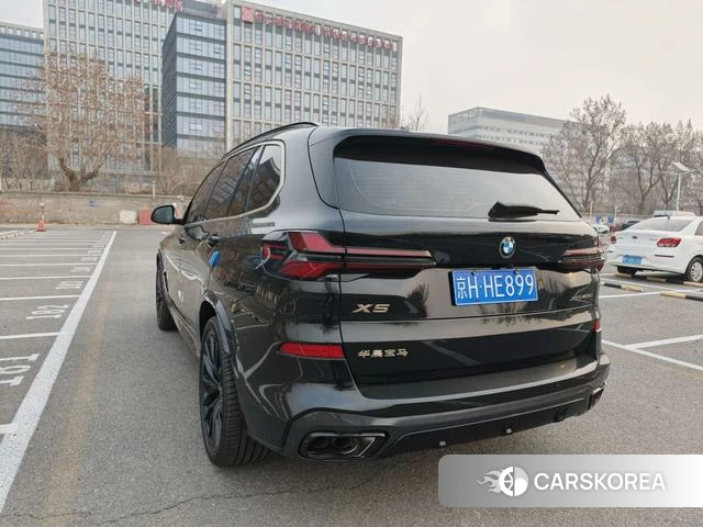 BMW X5 id 4256800 из Китая 14