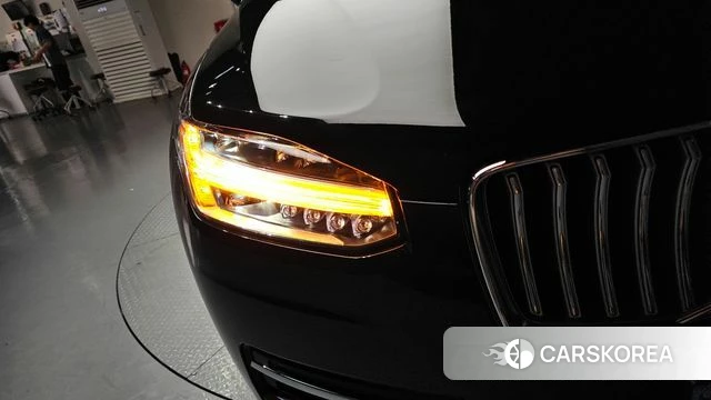 Volvo XC90 second Generation id 4560938 из Кореи 14