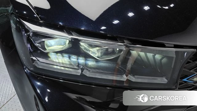 Renault Korea (Samsung) Grand Coleos id 4649619 из Кореи 14