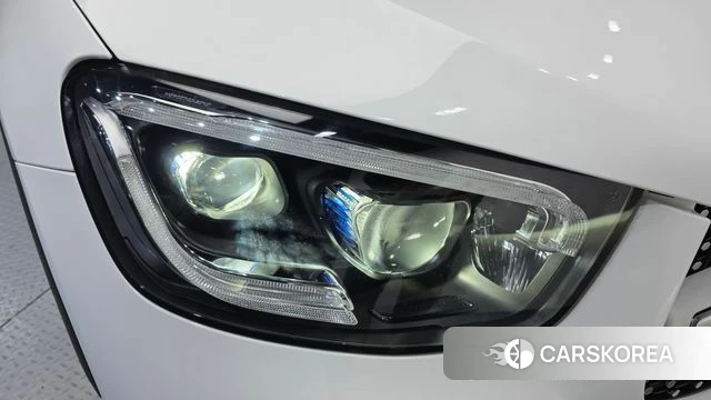 Mercedes-Benz GLC-Class X253 id 4741576 из Кореи 14