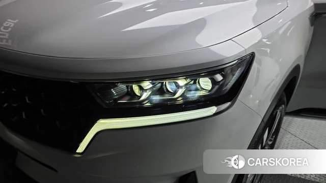 Kia Sorento 4th Generation id 4361197 из Кореи 14