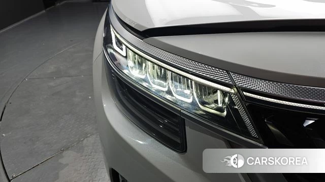 Kia Seltos id 4619177 из Кореи 14
