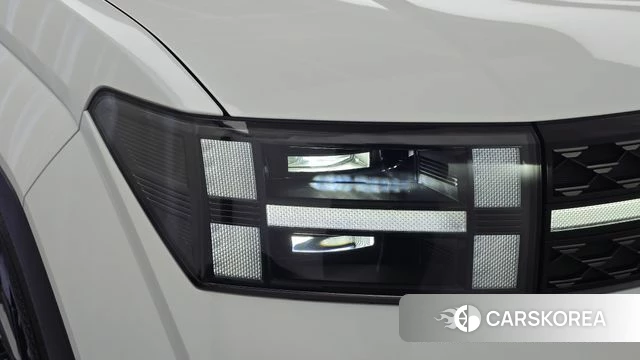 Hyundai Santa Fe (MX5) id 4941322 из Кореи 14