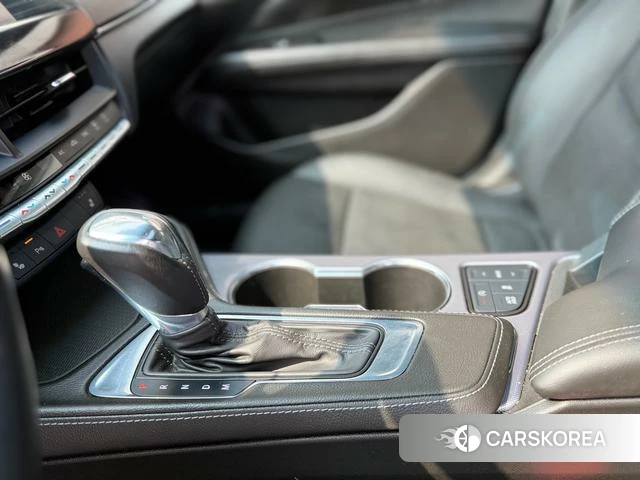 Cadillac CT4 id 4238195 из Китая 14