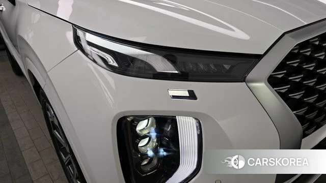 Hyundai Palisade id 4268211 из Кореи 14