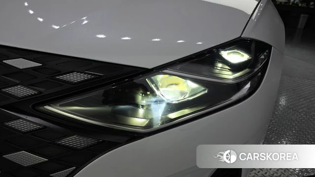 Hyundai The New Grandeur IG id 4249585 из Кореи 14