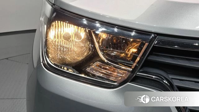 Hyundai The New Grand Starex id 4620021 из Кореи 14