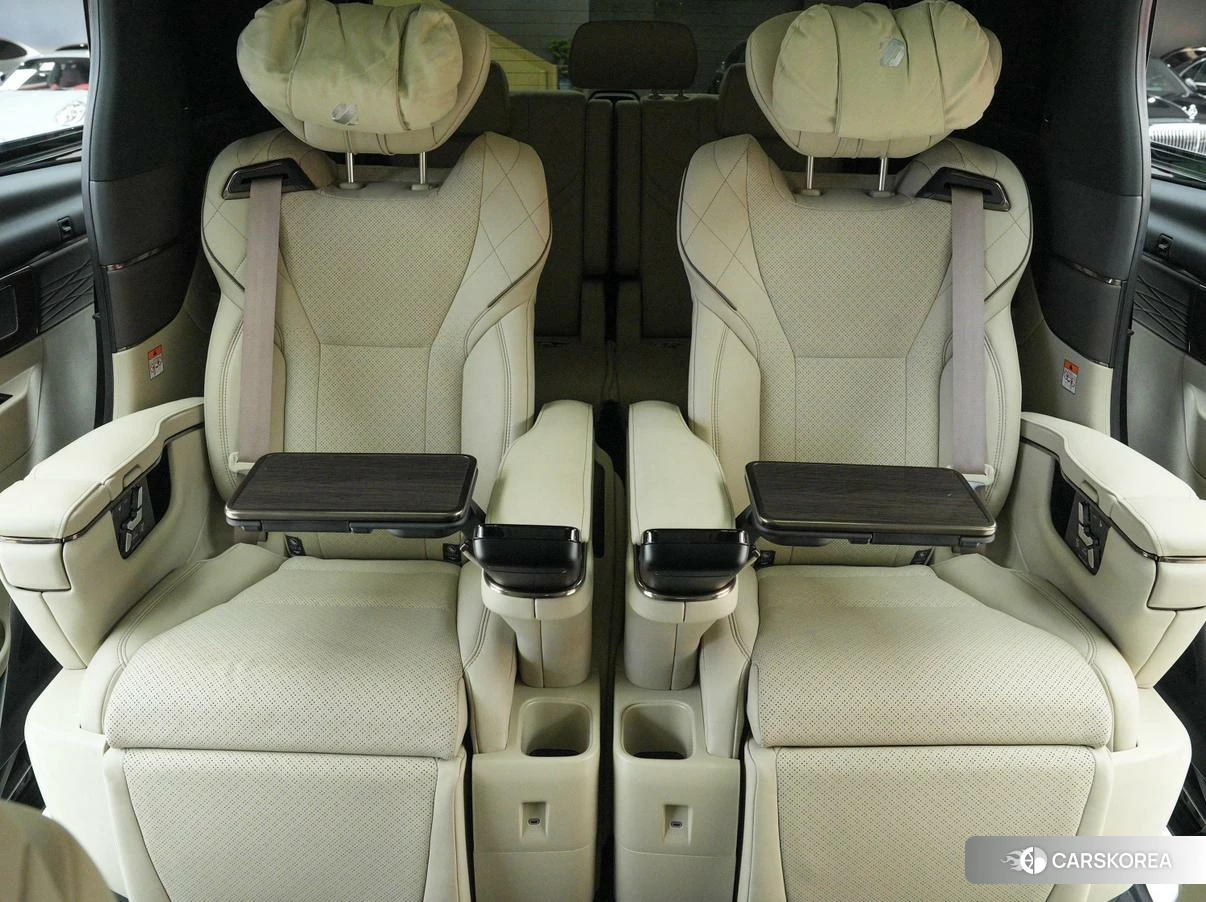Toyota Elfa id 4486403 из Китая 14