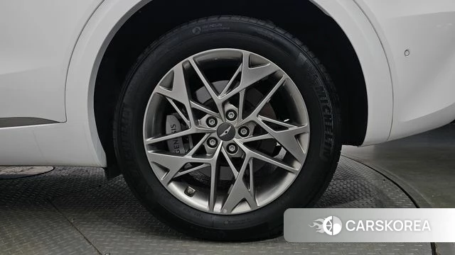 Genesis GV70 id 4691737 из Кореи 14