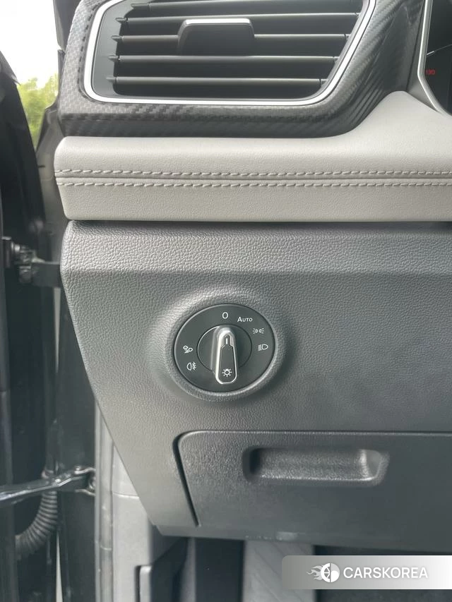 Volkswagen Tanyue id 3983173 из Китая 14