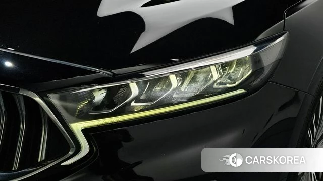 Kia K7 Premier id 4647402 из Кореи 14