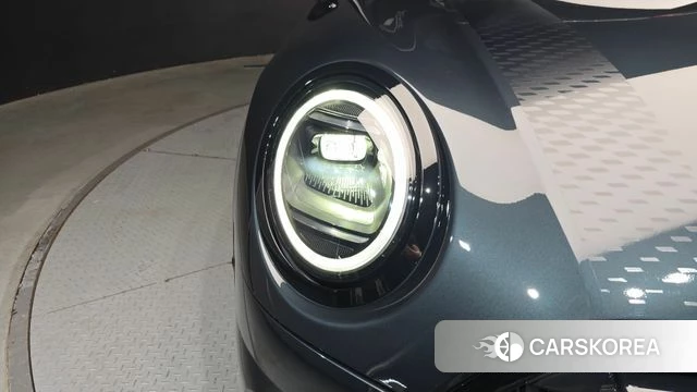 Mini Cooper S Convertible 4th Generation id 4359779 из Кореи 14