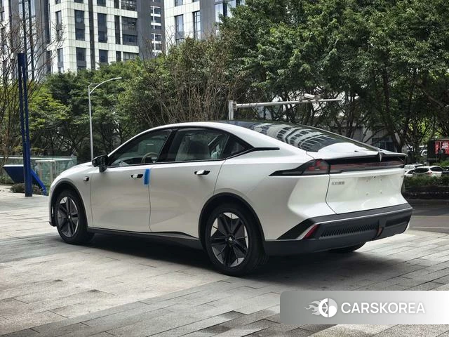 Dark blue car Dark blue SL03 id 3920423 из Китая 14