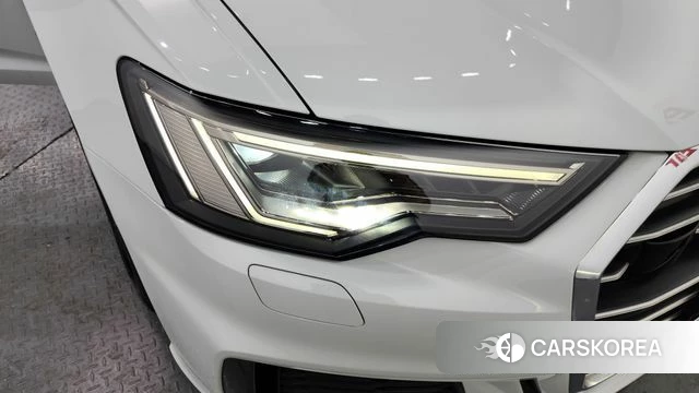 Audi A6 (C8) id 4202593 из Кореи 14