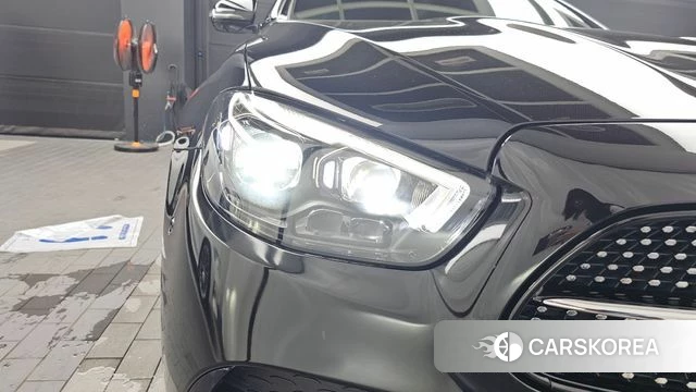 Mercedes-Benz E-Class W213 id 4635819 из Кореи 14