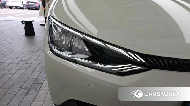 Kia EV6 id 4488650 из Кореи 14