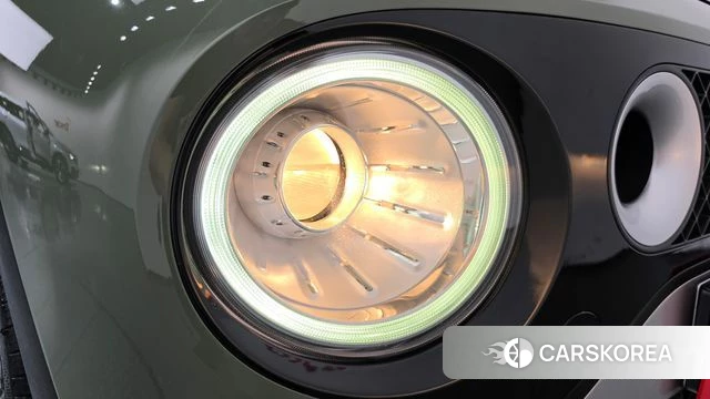 Hyundai Casper id 4942907 из Кореи 14