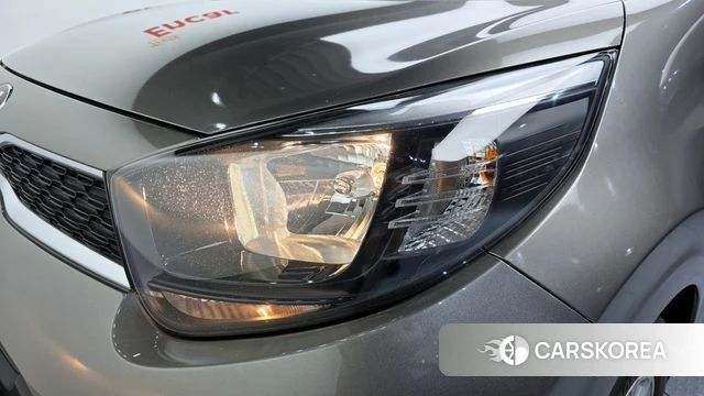 Kia All New Morning (JA) id 4425088 из Кореи 14