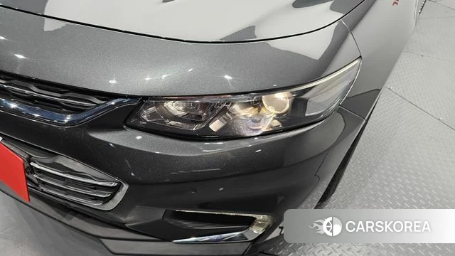 Chevrolet (GM Daewoo) All New Malibu id 4411456 из Кореи 14