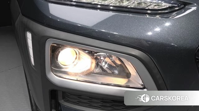 Hyundai Kona id 4525965 из Кореи 14