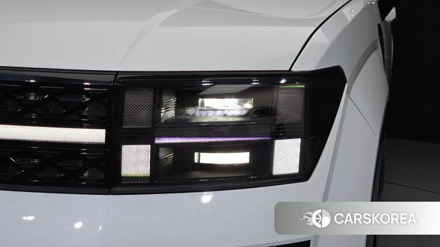 Hyundai Santa Fe (MX5) id 4413890 из Кореи 14