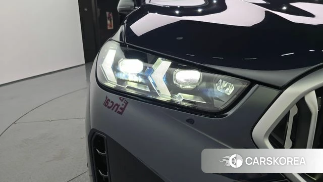 BMW X6 (G06) id 4548500 из Кореи 14