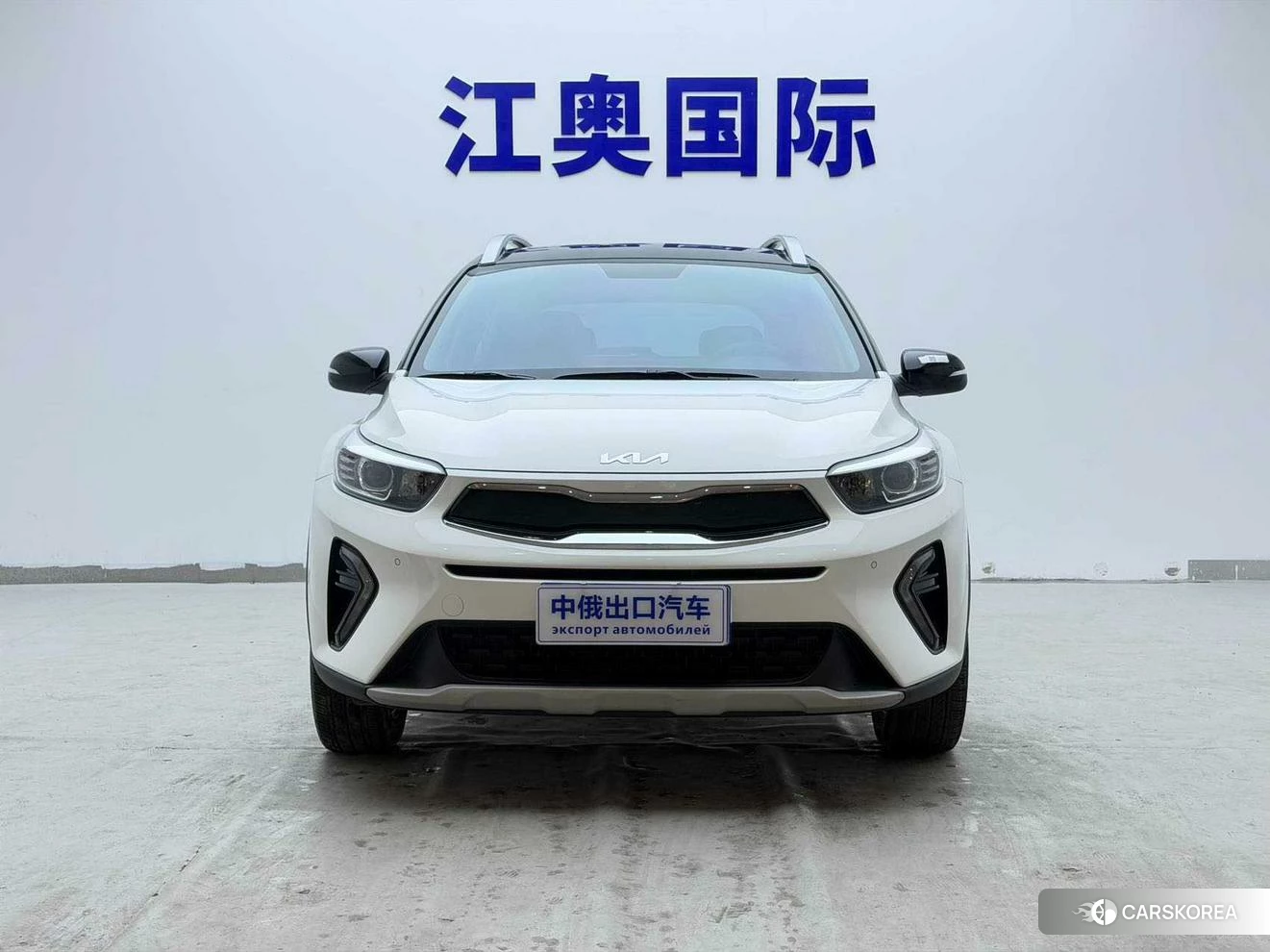 Kia Yi Ran id 4452349 из Китая 14