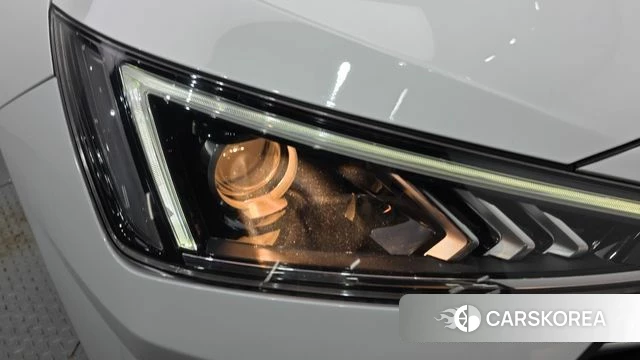 Hyundai The New Avante AD id 4551557 из Кореи 14