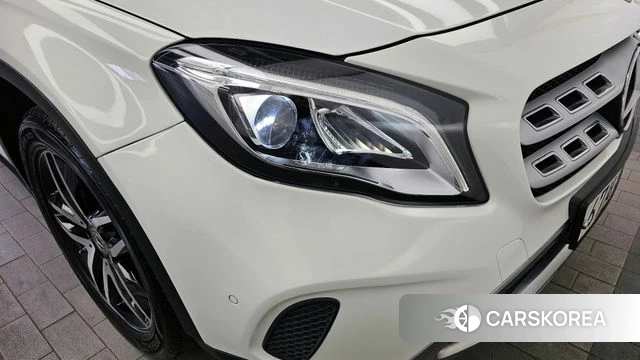 Mercedes-Benz GLA-Class X156 id 4363529 из Кореи 14
