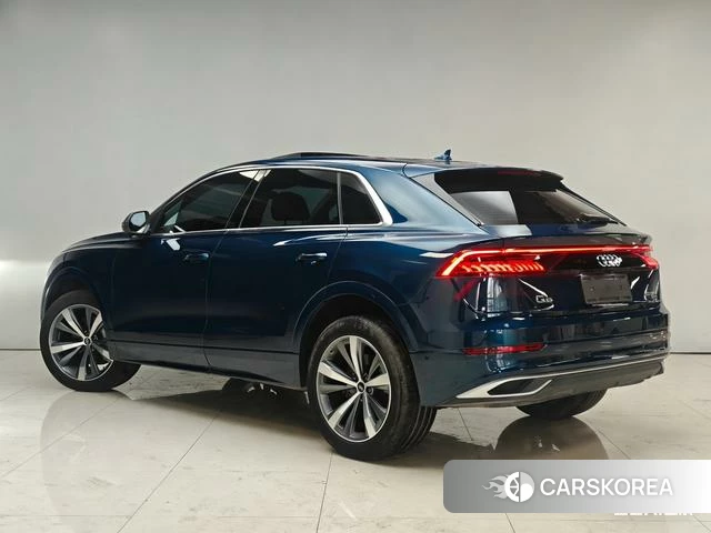 Audi Q8 id 4259463 из Китая 14