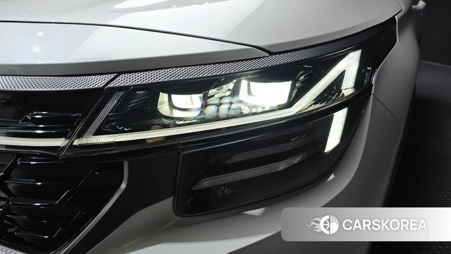 Kia The New Seltos id 4487795 из Кореи 14