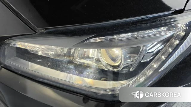 Genesis G80 id 4331393 из Кореи 14