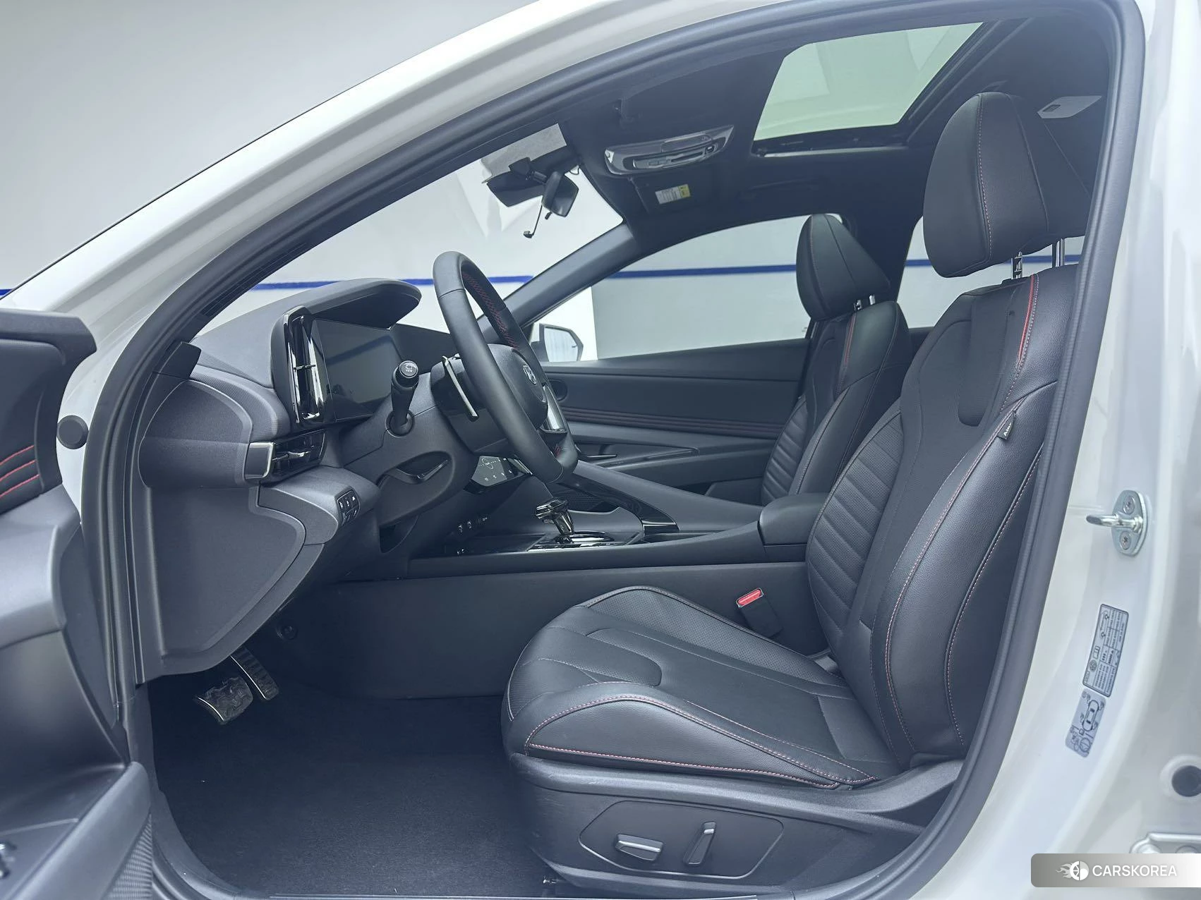 Hyundai Elantra id 4452137 из Китая 14