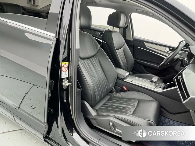 Audi A6L id 4205608 из Китая 14