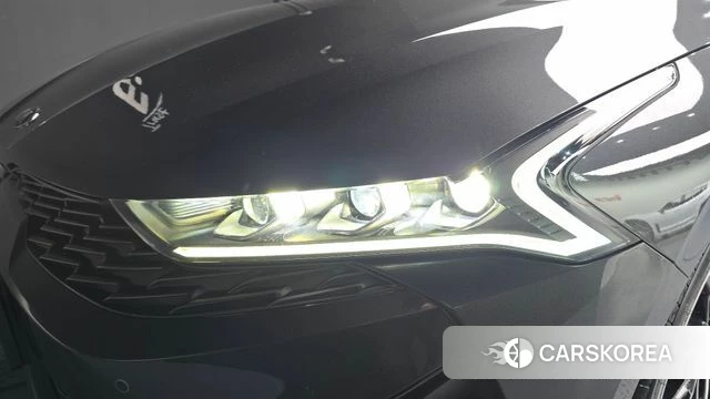 Kia K5 3rd generation id 4672120 из Кореи 14