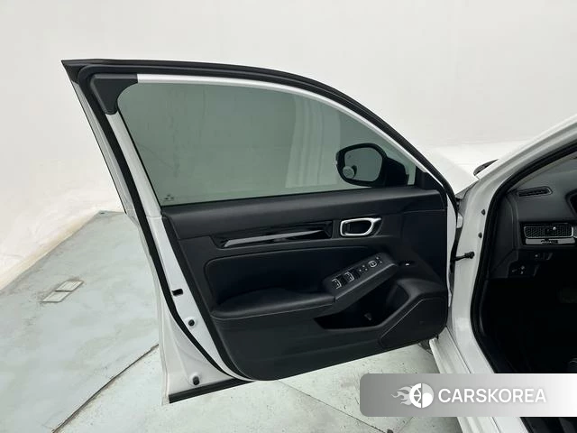 Honda Civic id 4301600 из Китая 14