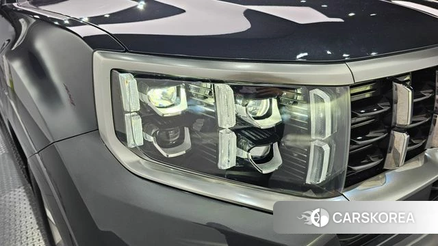 Kia Mohave Master id 4459011 из Кореи 14