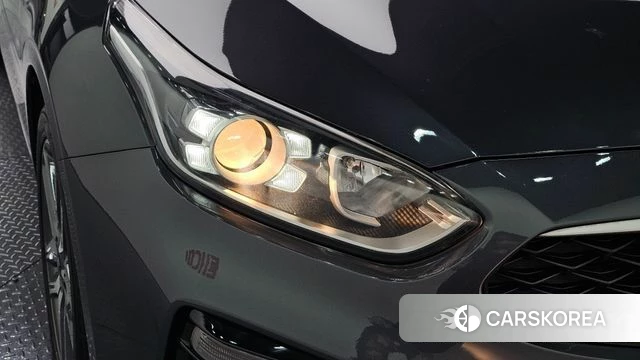 Kia Come New K3 id 4794670 из Кореи 14