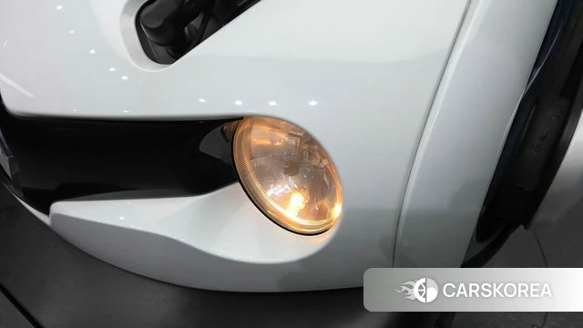 Renault Korea (Samsung) Twizy id 4881966 из Кореи 14