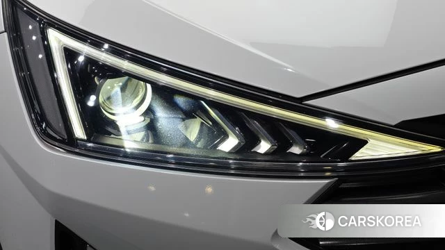 Hyundai The New Avante AD id 4677703 из Кореи 14