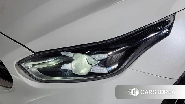 Kia Come New K3 id 4750634 из Кореи 14