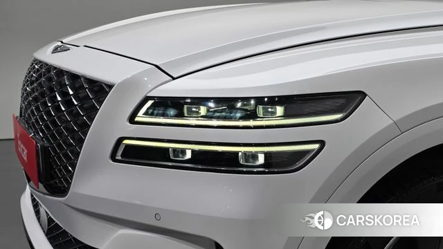 Genesis GV80 id 4881771 из Кореи 14
