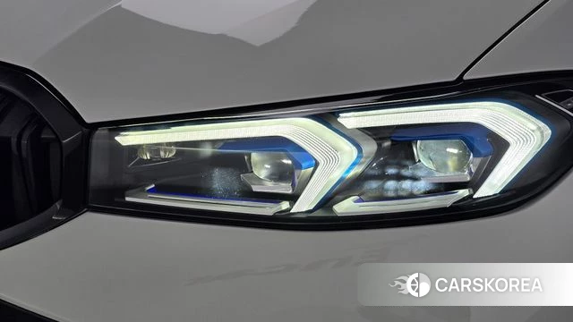 BMW 3 Series (G20) id 4757269 из Кореи 14