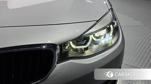 BMW 3 Series GT (F34) id 4882479 из Кореи 14