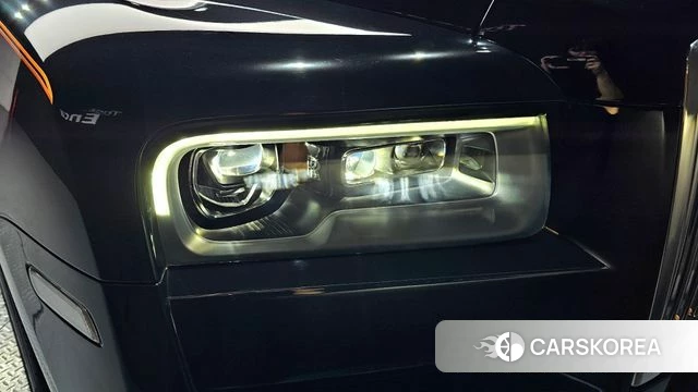 Rolls-Royce Cullinan id 4389029 из Кореи 14