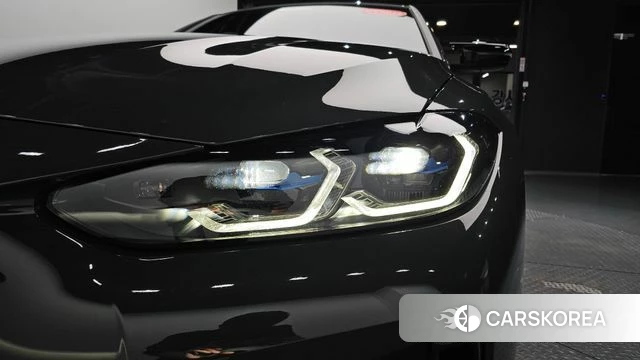 BMW i4 id 4315791 из Кореи 14