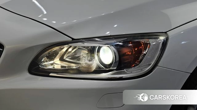 Volvo S60 id 4728257 из Кореи 14