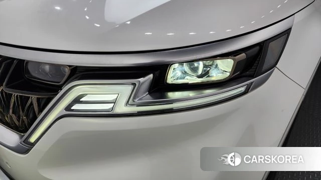 Kia Carnival 4th generation id 4344520 из Кореи 14