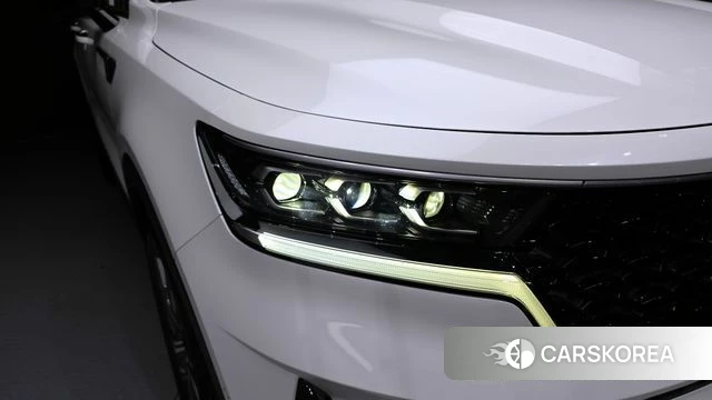 Kia Sorento 4th Generation id 4303332 из Кореи 14